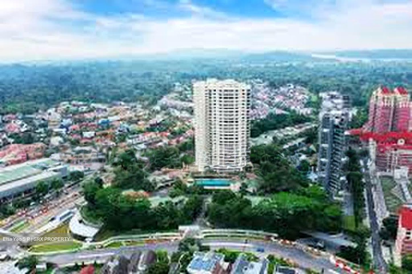 Thomson View Condominium (D20), Condominium #595463321